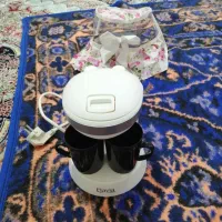 قهوه ساز|سماور، چایساز، قهوهساز|نورآباد, |دیوار