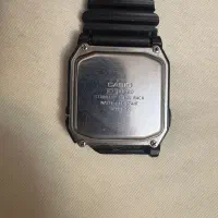 ساعت کاسیو ضد آب اصل|ساعت|تهران, شهرک مخابرات|دیوار