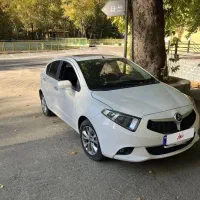 برلیانس H220 اتومات مدل ۱۴۰۰|خودرو سواری و وانت|تهران, دانشگاه شریف|دیوار