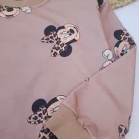 بلوز و شلوار مناسب ۲تا۳سال|کفش و لباس بچه|شاهرود, |دیوار