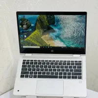 لپ تاپ hp تبلت شو probook x360 435 G8 رم 16|رایانه همراه|تهران, میدان ولیعصر|دیوار