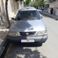 پراید۱۴۱ مدل ۱۳۸۷