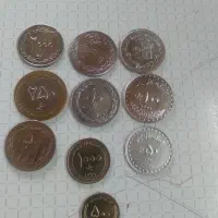فروش سکه