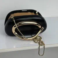 کیف مجلسی فوق العاده جذاب|کیف، کفش، کمربند|قرچک, مهدیه|دیوار