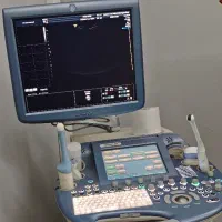 GE E8 bt9 سونو گرافی سونوگرافی