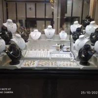 فروش ویژه طلای نو ویترین بدون اجرت