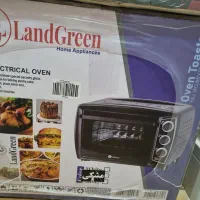 اون توستر|اجاق گاز و لوازم برقی پختوپز|ورامین, ورامین|دیوار