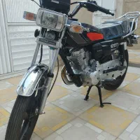 موتور تیزپرتوس 150