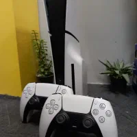 ps5 اسلیم دیسک خور ‌