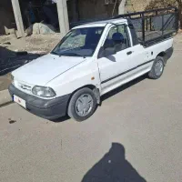 پرایدوانت151 مدل1395