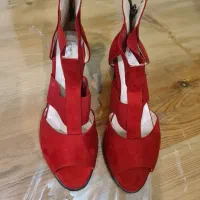 کفش مجلسی سایز ۴۰