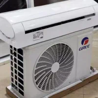 کولرگازی 12000