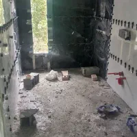 نصب اسلب وسرامیک