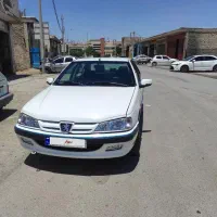 پارس 89 دوگانه فابریک بیرنگ استثنایی