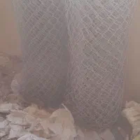 فنس چشمه ۶ سانت|مصالح و تجهیزات ساختمان|اصفهان, نصرآباد|دیوار