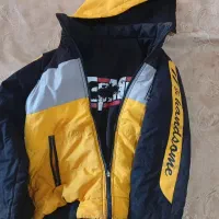 دوتا کاپشن|کفش و لباس بچه|سراب, |دیوار