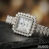 ساعت نقره کد ۱۶۷۳ (گالری نقره سینا)|جواهرات|کرمانشاه, |دیوار