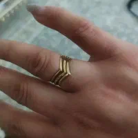 انگشتر طلا|جواهرات|اسلام‌‌آباد غرب, |دیوار