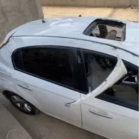 برلیانس تصادفی|خودرو سواری و وانت|نیشابور, پاستور|دیوار