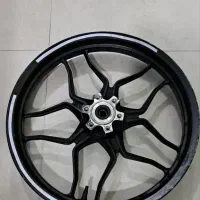 رینگ جلو ان اس|قطعات یدکی و لوازم جانبی|گنبد کاووس, |دیوار