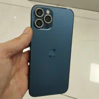 گوشی iphone 12 pro حافظه ۵۱۲|موبایل|کرج, شهرک اوج|دیوار