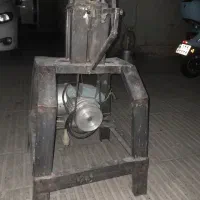 دستگاه ابزار زنی نجاری ومیز کا تمام چوب