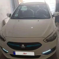 شاهین gl دارای GPS