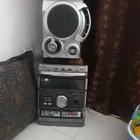 فروش پخش باند سونی فلش خور ورم خور سالم