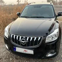 هایما مدل۹۸