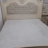 تخت دونفره|تخت و سرویس خواب|اسلام‌شهر, ترشنبه|دیوار