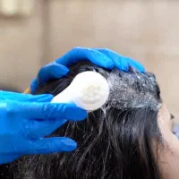 آموزش تخصصی اسکالپ سر + پشتیبانی ۳ ماه+مدل رایگان|خدمات آموزشی|کرمان, |دیوار