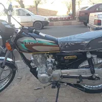 موتور هوندا ۱۵۰ کارخانه