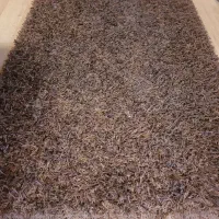 فرش فانتزی پرز بلند|فرش|شیراز, معالی‌آباد|دیوار