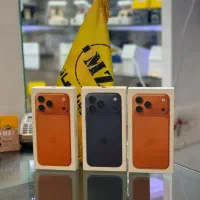 iPhone 17pro 256g zaa
