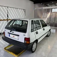 پراید کره ای 75|خودرو سواری و وانت|بومهن, |دیوار