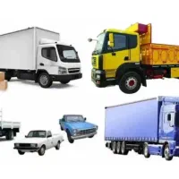 باربری محمدی حمل انواع کالابه تمام نقاط کشوربابیمه