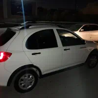 کوییک ۴۰۲|خودرو سواری و وانت|شهرکرد, |دیوار