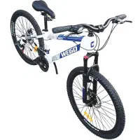 wego 26 دوچدخه آکبند