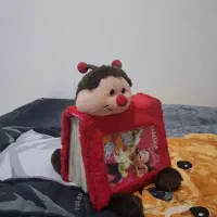 سرویس اتاق بچه کفشدوزک