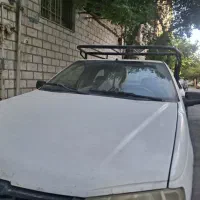 اریسان مدل ۱۳۹۵ . قیمت ۶۹۵ میلیون