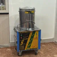 دستگاه سبزی خرد کن