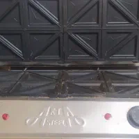 اسنک ساز ۱۶ تکه|کافیشاپ و رستوران|قم, دانش|دیوار