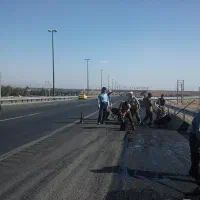 پیمانکاری زیرسازی اسفالت ایزوگام|خدمات پیشه و مهارت|کرج, کمال‌شهر|دیوار