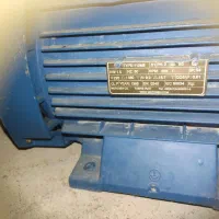 الکترو موتور موتوژن