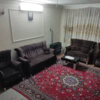 اپارتمان یک خوابه نزدیک موجهای ابی