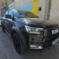 kmc t8|خودرو سواری و وانت|اردبیل, |دیوار
