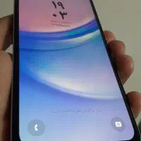 سامسونگ A15 5G  6/128|موبایل|رشت, کوی فکوری|دیوار