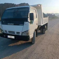 ایسوزو ۶تن|خودرو سنگین|بندرعباس, |دیوار