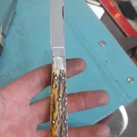 چاقو کهنه وقدیمی هنردستان اساتید زنجان