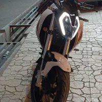 بنلی ۱۸۰s|موتورسیکلت|اسلام‌شهر, شهرک واوان|دیوار